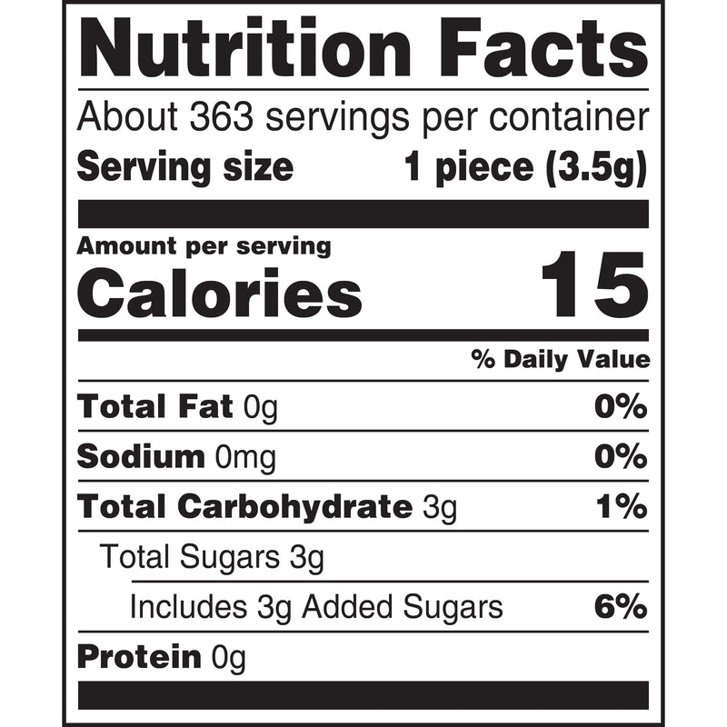LifeSavers MMM29060 44.93 . Wint-O-Green, Hard Candy Mints - Sherry Wholesale - Distributors and wholesale in United States