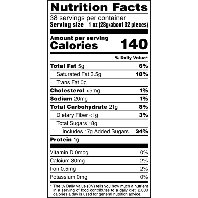 M&M's Pastel Mix Easter Milk Chocolate Candy - 38 oz Bag - Sherry Wholesale - Distributors and wholesale in United States