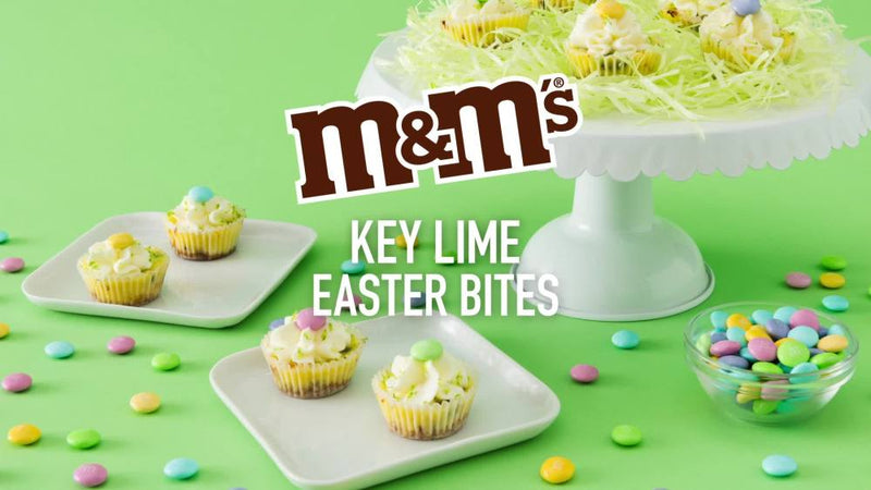 M&M's Pastel Mix Easter Milk Chocolate Candy - 38 oz Bag - Sherry Wholesale - Distributors and wholesale in United States