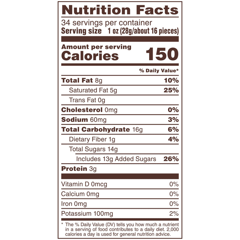 M&M's Peanut Butter Milk Chocolate Candy, Party Size - 34 oz Bag - Sherry Wholesale - Distributors and wholesale in United States
