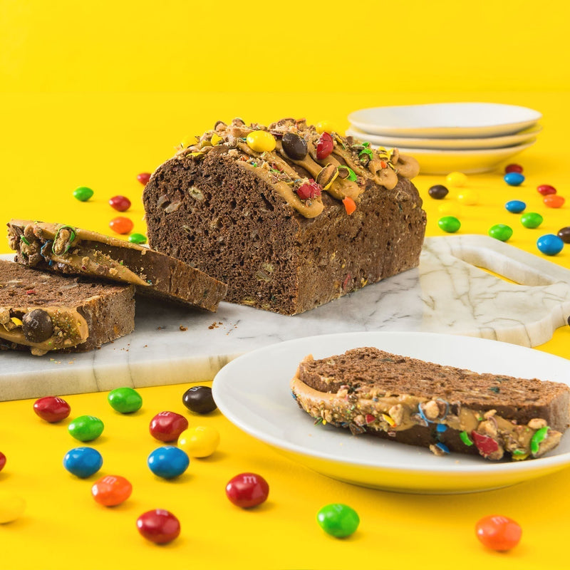 M&M's Peanut Butter Milk Chocolate Candy, Party Size - 34 oz Bag - Sherry Wholesale - Distributors and wholesale in United States