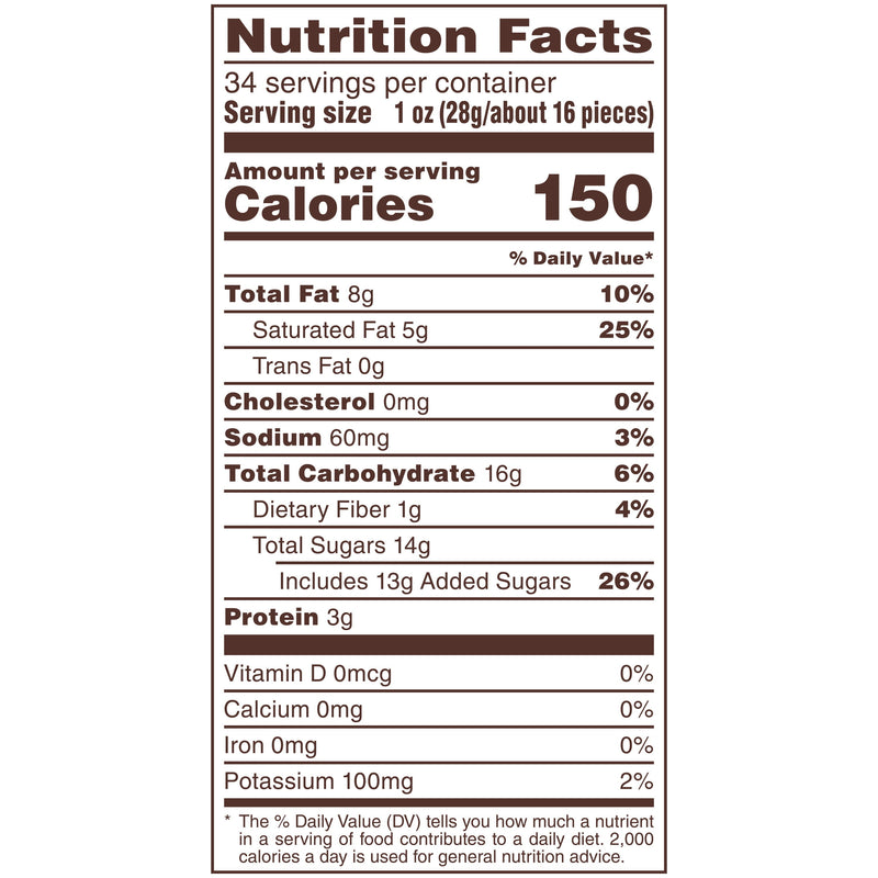 M&M's Peanut Butter Milk Chocolate Candy, Party Size - 34 oz Bag - Sherry Wholesale - Distributors and wholesale in United States