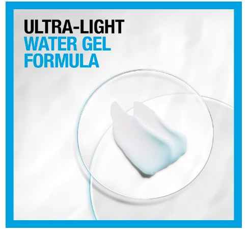 Neutrogena Hydro Boost Water Gel Moisturiser, 50 ml (Pack of 1) - Sherry Wholesale - Distributors and wholesale in United States