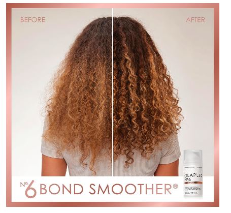 OLAPLEX No.6 Bond Smoother, 100ml - Sherry Wholesale - Distributors and wholesale in United States