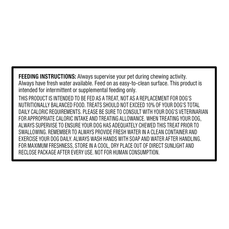 Ol' Roy Munchy Bones Dog Treats Value Pack, 21 Count - Sherry Wholesale - Distributors and wholesale in United States