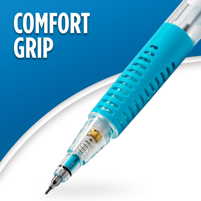 Paper Mate Clearpoint Mechanical Pencils, HB