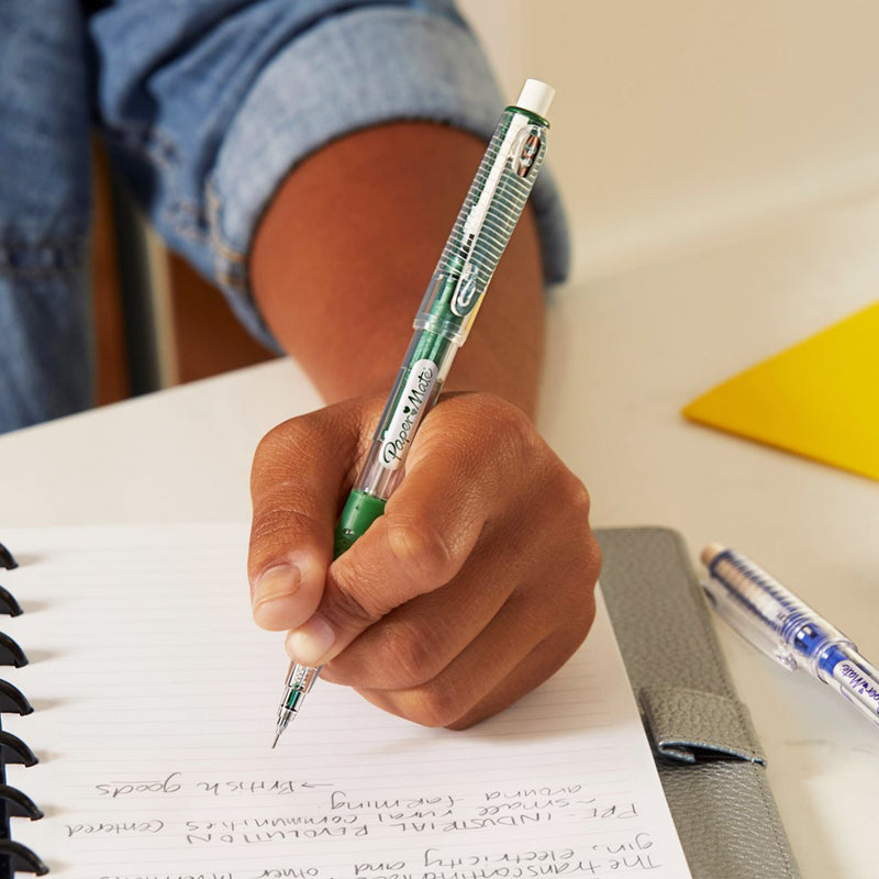 Paper Mate Clearpoint Mechanical Pencils, HB