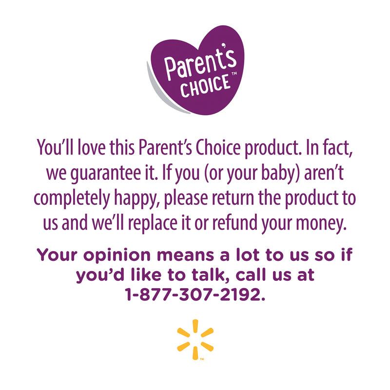 Parent's Choice Standard Neck Bottles, 9 fl oz, Newborn Aged 0+ Months, 3 Count, Multicolor, Neutral - Sherry Wholesale - Distributors and wholesale in United States