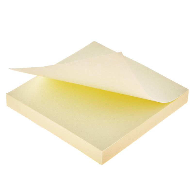 Pen+Gear Paper Sticky Notes, Pastel, 3" x 3", 1200 Sheets - Sherry Wholesale - Distributors and wholesale in United States