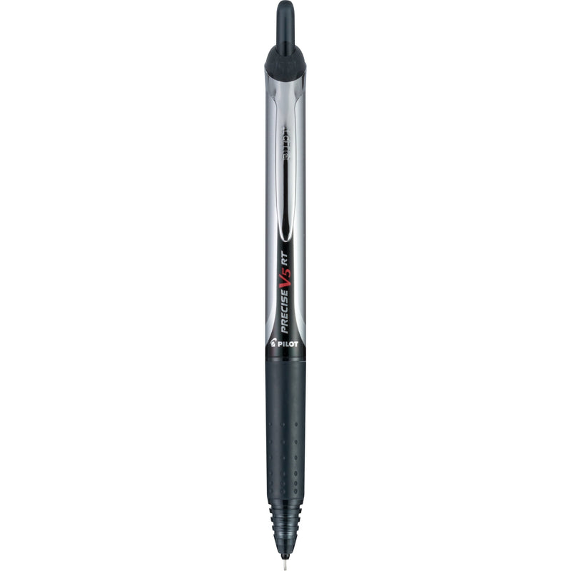Pilot Precise V5 Retractable Rolling Ball Pens, Extra Fine Point, Assorted Ink, 8 Count SN Distributors Pilot 