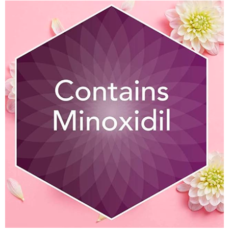 Regaine for Women, Hair Growth & Prevents further Hair Loss, Scalp Foam, with Minoxidil, 4 Months’ Supply , 2 x 73ml - Sherry Wholesale - Distributors and wholesale in United States