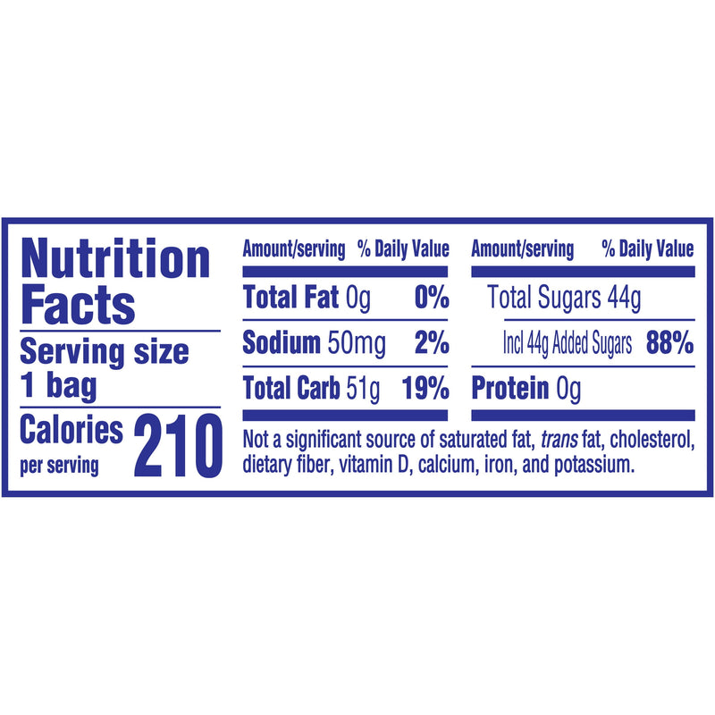 SOUR PATCH KIDS & SWEDISH FISH Soft & Chewy Candy Variety Pack, Easter Candy, 18 Snack Packs - Sherry Wholesale - Distributors and wholesale in United States