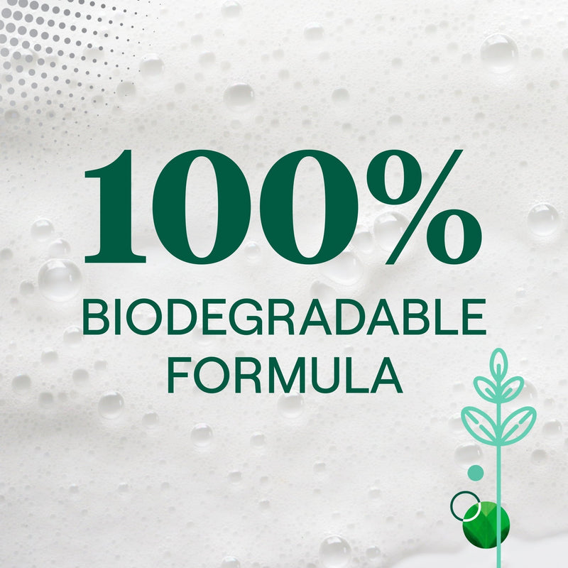 Seventh Generation Liquid Laundry Detergent Biodegradable Lavender, 90 oz, 1 Count - Sherry Wholesale - Distributors and wholesale in United States