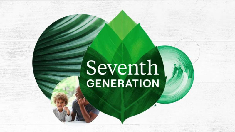 Seventh Generation Liquid Laundry Detergent Biodegradable Lavender, 90 oz, 1 Count - Sherry Wholesale - Distributors and wholesale in United States