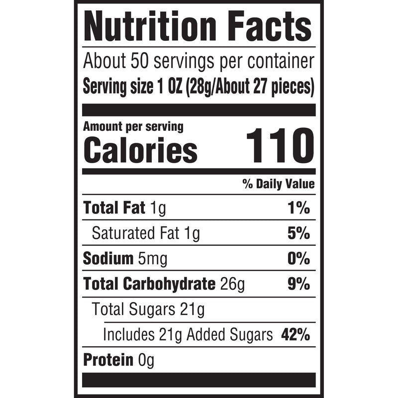 Skittles Original Chewy Candy Party Size - 50 oz Bag - Sherry Wholesale - Distributors and wholesale in United States