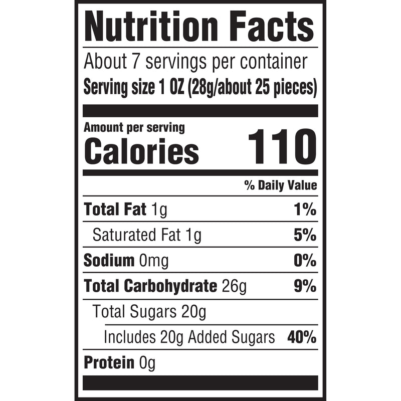 Skittles Sour Candy, Gummy Candy Grab N Go - 7.2 oz Bag., 5 pk. - Sherry Wholesale - Distributors and wholesale in United States