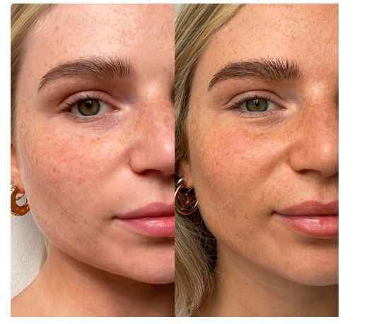 Tan Luxe THE FACE Self Tan Drops, Medium (30 ml) Add Tanning Drops to Skin Care for Custom Face Tan, Cruelty Free & Vegan - Sherry Wholesale - Distributors and wholesale in United States