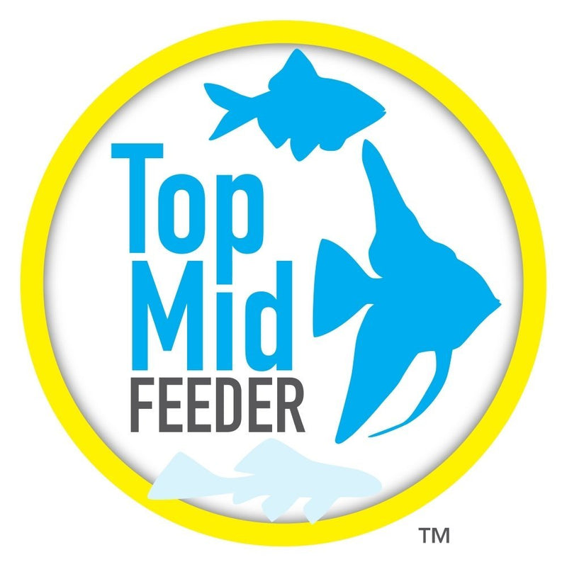 Tetra TetraMin Balanced Diet Tropical Fish Food Flakes, 7.06 oz - Sherry Wholesale - Distributors and wholesale in United States