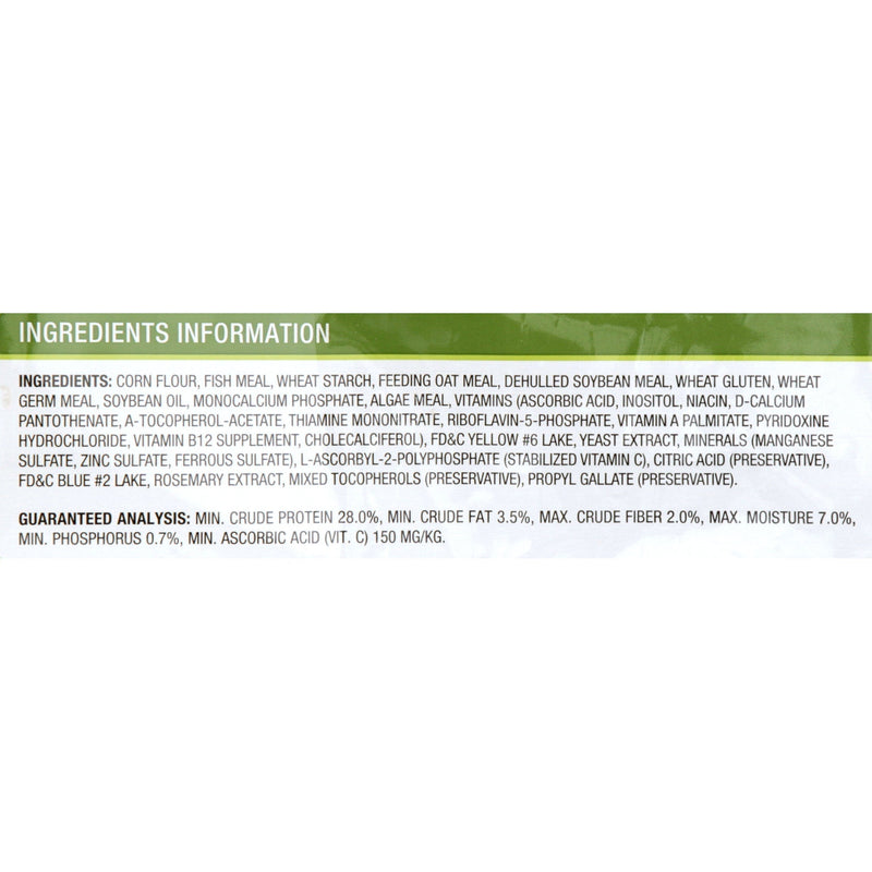 Tetra TetraPond Sticks 1 Pound, Pond Fish Food, for Goldfish and Koi - Sherry Wholesale - Distributors and wholesale in United States
