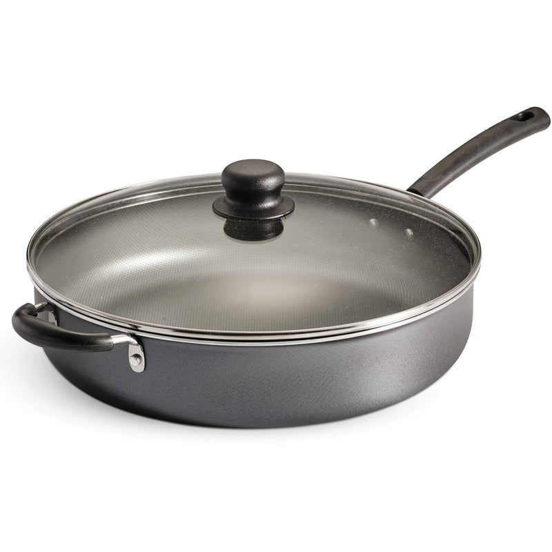 Tramontina PrimaWare 5 Quart Non-Stick Covered Jumbo Cooker - Sherry Wholesale - Distributors and wholesale in United States