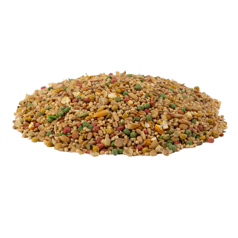 Wild Harvest Advanced Nut Diet, for Parakeets, 4.5 lbs - Sherry Wholesale - Distributors and wholesale in United States
