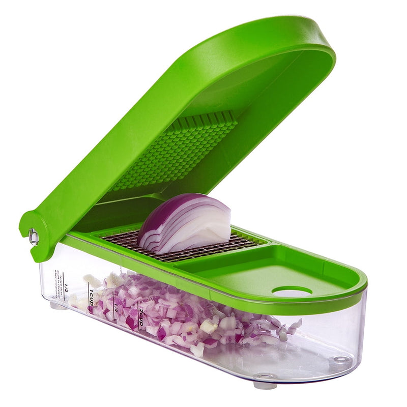 PrepSolutions Onion Chopper and Dicer - Sherry Wholesale - Distributors and wholesale in United States