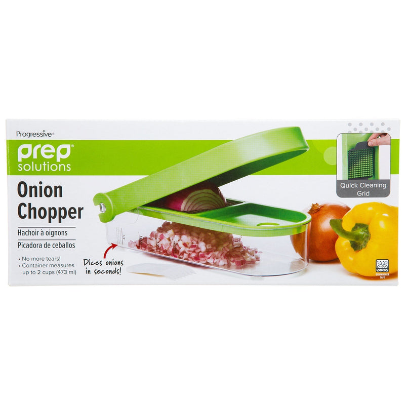 PrepSolutions Onion Chopper and Dicer - Sherry Wholesale - Distributors and wholesale in United States