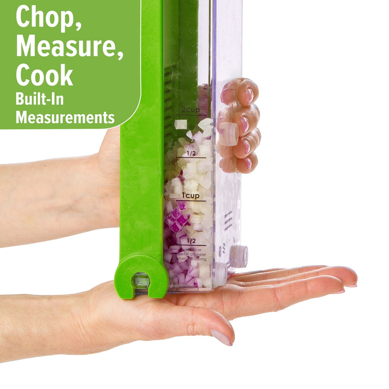 PrepSolutions Onion Chopper and Dicer - Sherry Wholesale - Distributors and wholesale in United States