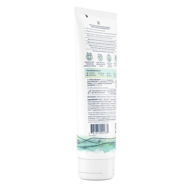 Vivvi & Bloom 2-in-1 Baby Face & Body Whip Lotion, Fragrance-Free, 8.5 oz - Sherry Wholesale - Distributors and wholesale in United States
