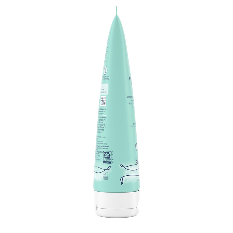 Vivvi & Bloom Gentle 2-in-1 Baby Face & Body Whip Lotion, 8.5 Oz - Sherry Wholesale - Distributors and wholesale in United States