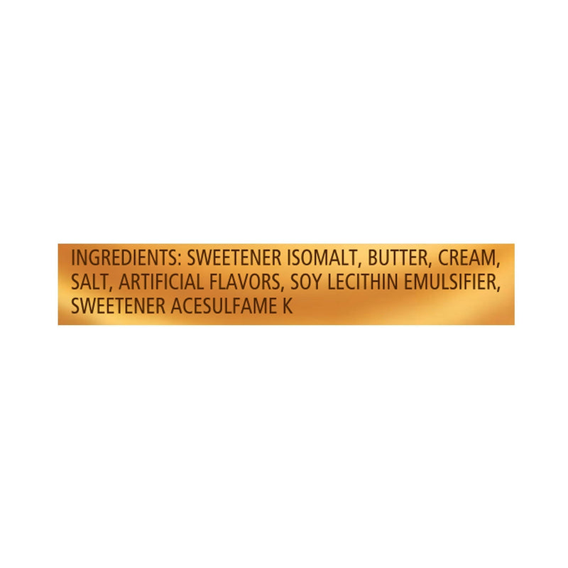 Werthers Original Hard Sugar Free Caramel Minis Candy, 1.48 Oz (Pack of 5) - Sherry Wholesale - Distributors and wholesale in United States